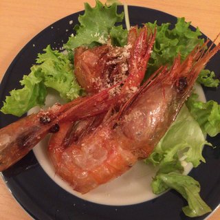 川崎海老バル_1