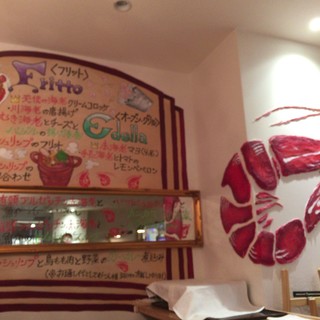 川崎海老バル_2