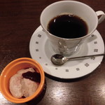 想作酒場　Coeur - 想作酒場 Coeur（く～る） ポークジンジャープレート（兵庫駅）