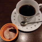 想作酒場　Coeur - 想作酒場 Coeur（く～る） ポークジンジャープレート（兵庫駅）