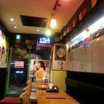 シュリガネーシャ