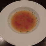 想作酒場　Coeur - 想作酒場 Coeur（く～る） ポークジンジャープレート（兵庫駅）