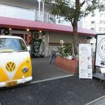 想作酒場　Coeur - 想作酒場 Coeur（く～る） ポークジンジャープレート（兵庫駅）