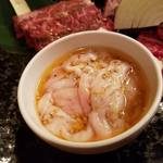 あがり屋 - 「あがり屋盛り」