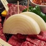 あがり屋 - 「あがり屋盛り」