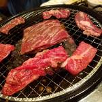 あがり屋 - 「あがり屋盛り」