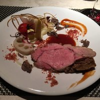 オステリア ブッビーノ - 