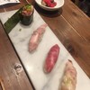 肉寿司 神楽坂 みちくさ横丁店