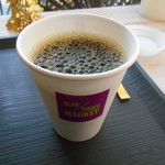 ブルースリーマーケット - コーヒー(*´∀`)♪