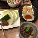 鳥元 グランスタ八重洲店 - 