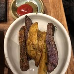 鳥元 グランスタ八重洲店 - 