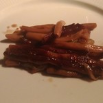 フィオッキ - スッパ・バルベッタ