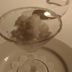 フィオッキ - お口直し