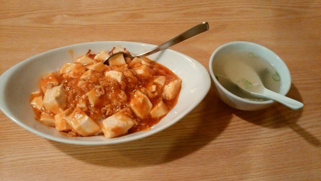 チャイナ - 杜せきのした（中華料理）の写真