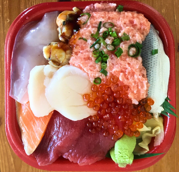 大漁丼家 平塚本店 平塚 海鮮丼 食べログ 大漁丼家 平塚本店 平塚 海鮮丼 食べログ