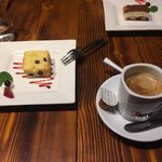 トラットリア ダイ パエサーニ - 