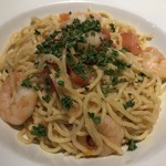 ナナイロパスタ - 