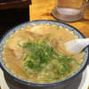 元祖赤のれん 節ちゃんラーメン 天神本店
