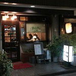 キッチン カントリーファーム - 外観