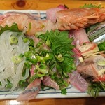 居酒屋 まえもと - 