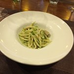 イタリア田舎料理 ダンロ - 