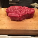 ビフテキのカワムラ 三宮本店 - 