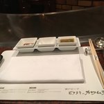 ビフテキのカワムラ 三宮本店 - 