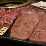 焼肉ギュウミー - 
