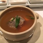 ビフテキのカワムラ - 