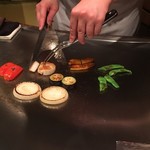 ビフテキのカワムラ - 