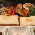 ビフテキのカワムラ - 