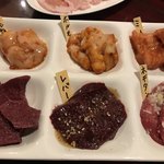 焼肉ギュウミー - 