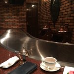 ビフテキのカワムラ - 