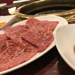 焼肉ギュウミー - 