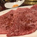 焼肉ギュウミー - 