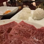 焼肉ギュウミー - 