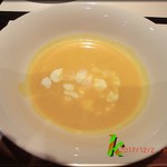 カンピオーネ - ランチセット・スープ