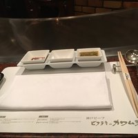 ビフテキのカワムラ 三宮本店 - 