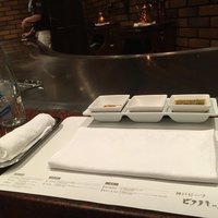 ビフテキのカワムラ 三宮本店 - 