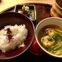 懐石料理 桝田 - 
