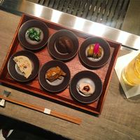 USHIGORO S. NISHIAZABU - 