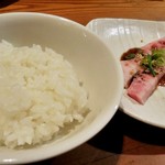 フジヤマ食堂 - 