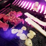 フジヤマ食堂 - 