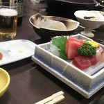 横川温泉 中野屋旅館 - 