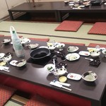 横川温泉 中野屋旅館 - 