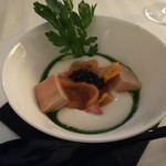 デュ・ヴァン・ハッシシ - 