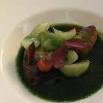 デュ・ヴァン・ハッシシ - 