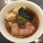 Japanese Soba Noodles 蔦 - 