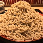 味奈登庵 - #食べログ的に撮るとこうなる。