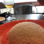 シンガポール ホーカーズ - 